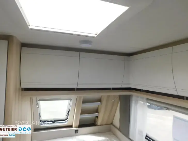 Fahrzeugbild Hobby De Luxe 540 KMFe #11