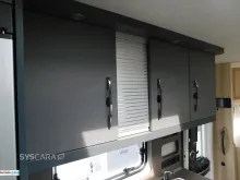 Fahrzeugbild Hobby De Luxe 540 KMFe #17