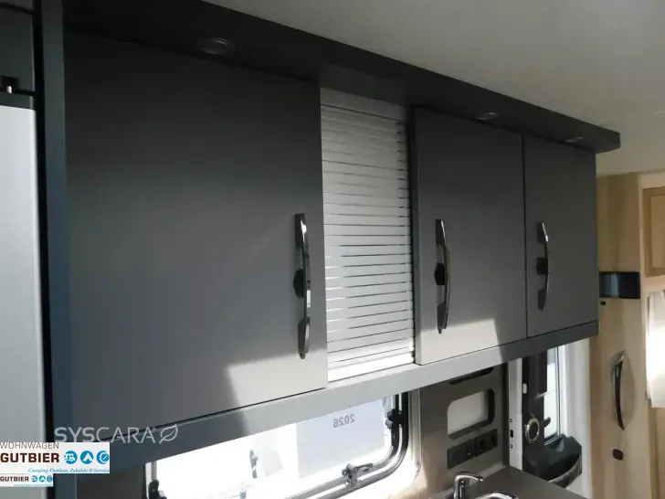 Fahrzeugbild Hobby De Luxe 540 KMFe #17