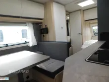 Fahrzeugbild Hobby De Luxe 540 KMFe #26