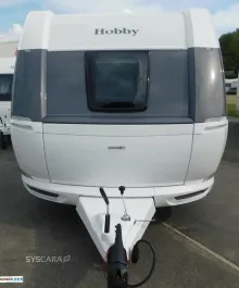 Fahrzeugbild Hobby De Luxe 540 KMFe #27