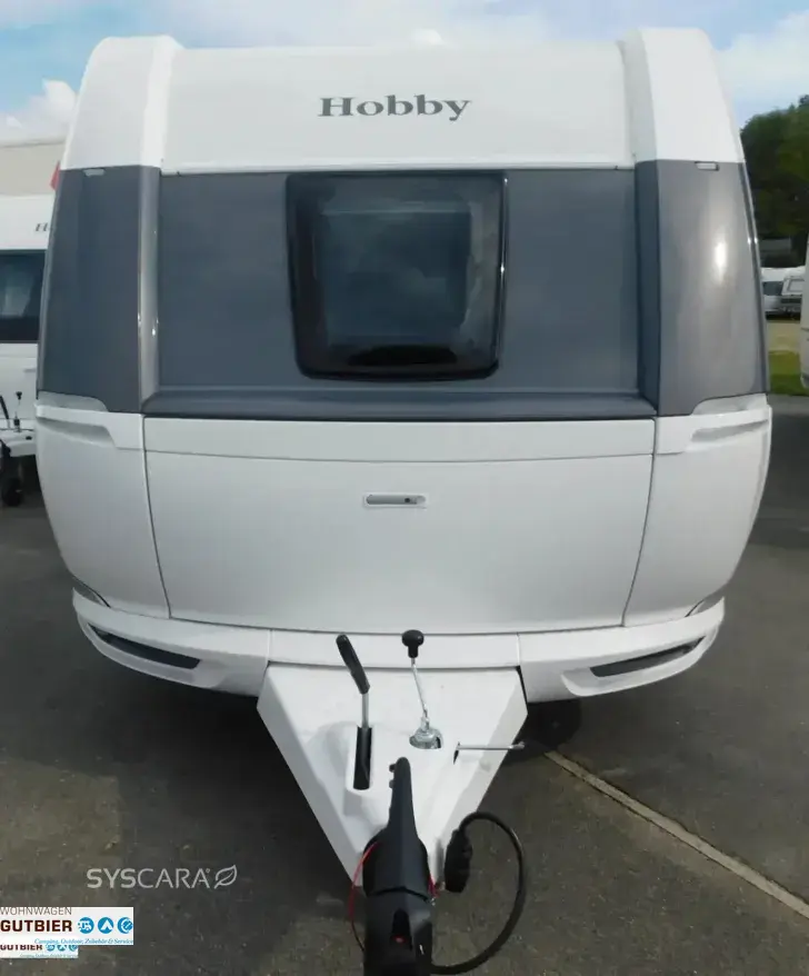 Fahrzeugbild Hobby De Luxe 540 KMFe #27