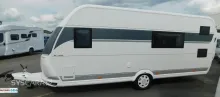 Fahrzeugbild Hobby De Luxe 540 KMFe #28