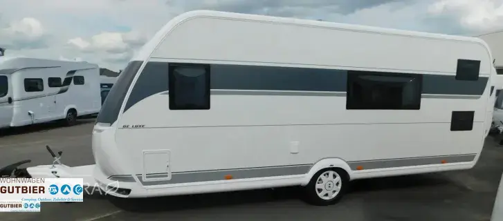 Fahrzeugbild Hobby De Luxe 540 KMFe #28