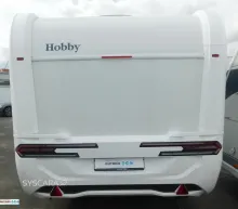 Fahrzeugbild Hobby De Luxe 540 KMFe #29