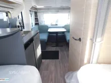 Fahrzeugbild Fendt Apero 465 TG #6