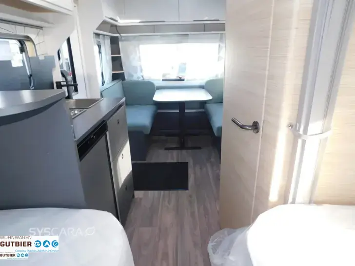 Fahrzeugbild Fendt Apero 465 TG #6
