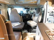 Fahrzeugbild Hobby OnTour Van 600 FT #7