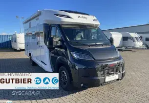 Bild PRESTIGE T<br/>710 GE