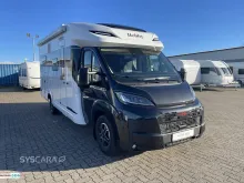 Fahrzeugbild Hobby Prestige T 710 GE #1