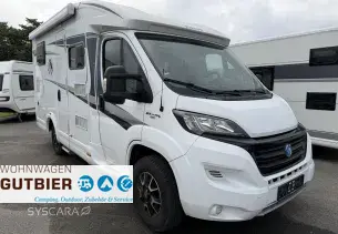 Bild Van TI 550 MD