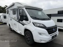 Fahrzeugbild Knaus Van TI 550 MD #3