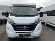 Fahrzeugbild Knaus Van TI 550 MD #6