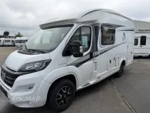 Fahrzeugbild Knaus Van TI 550 MD #7