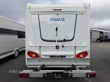 Fahrzeugbild Knaus Van TI 550 MD #8