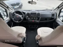 Fahrzeugbild Knaus Van TI 550 MD #9
