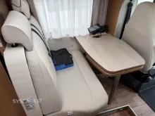 Fahrzeugbild Knaus Van TI 550 MD #10