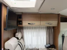 Fahrzeugbild Knaus Van TI 550 MD #11