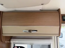 Fahrzeugbild Knaus Van TI 550 MD #13