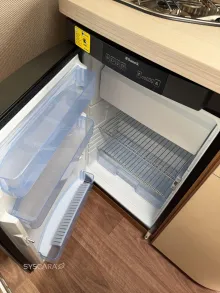 Fahrzeugbild Knaus Van TI 550 MD #14