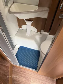 Fahrzeugbild Knaus Van TI 550 MD #15