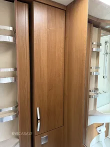 Fahrzeugbild Knaus Van TI 550 MD #18
