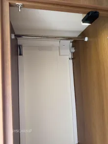 Fahrzeugbild Knaus Van TI 550 MD #20