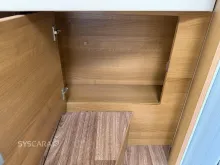 Fahrzeugbild Knaus Van TI 550 MD #21