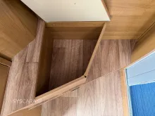 Fahrzeugbild Knaus Van TI 550 MD #22