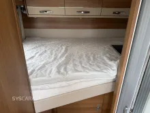 Fahrzeugbild Knaus Van TI 550 MD #23