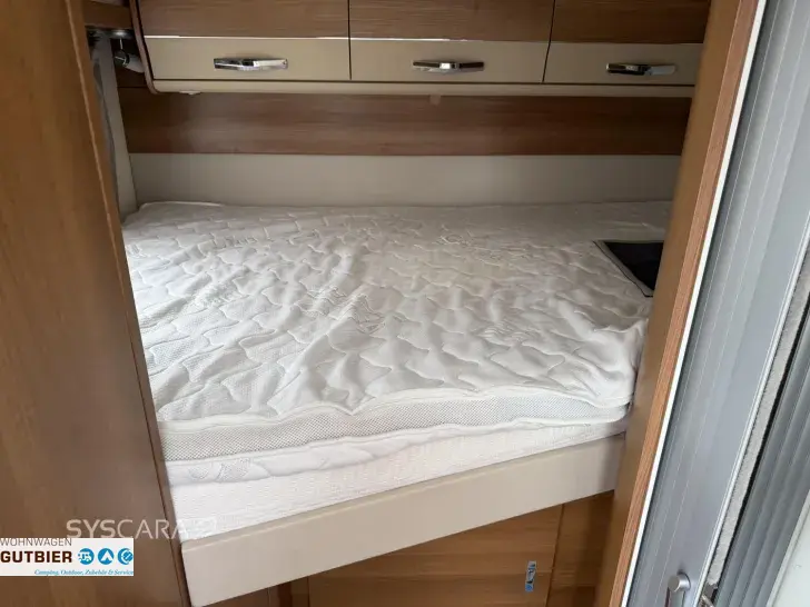 Fahrzeugbild Knaus Van TI 550 MD #23