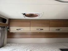 Fahrzeugbild Knaus Van TI 550 MD #24
