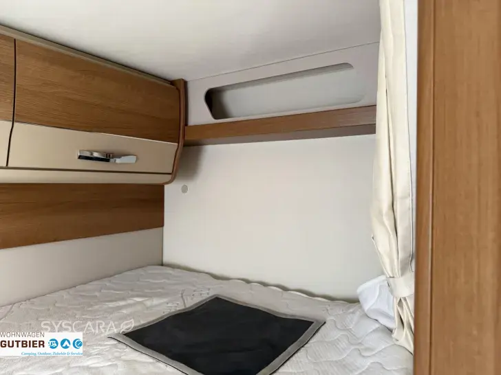 Fahrzeugbild Knaus Van TI 550 MD #25