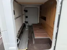 Fahrzeugbild Knaus Van TI 550 MD #26