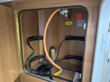 Fahrzeugbild Knaus Van TI 550 MD #27