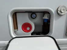 Fahrzeugbild Knaus Van TI 550 MD #28