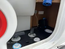 Fahrzeugbild Knaus Van TI 550 MD #29