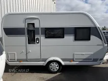 Fahrzeugbild Hobby OnTour 390 SF Modell 2026 #1
