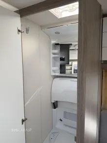 Fahrzeugbild Hobby OnTour 390 SF Modell 2026 #9