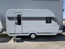 Fahrzeugbild Hobby De Luxe 400 SFe Modell 2027 #2
