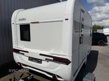 Fahrzeugbild Hobby De Luxe 400 SFe Modell 2027 #3