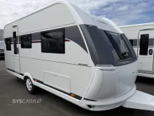 Fahrzeugbild Hobby OnTour 460 DL Modell 2027 #1