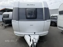 Fahrzeugbild Hobby OnTour 460 DL Modell 2027 #2