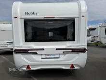 Fahrzeugbild Hobby OnTour 460 DL Modell 2027 #4