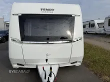Fahrzeugbild Fendt Apero Activ 560 SKM Modell 2027 #3