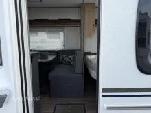 Fahrzeugbild Fendt Apero Activ 560 SKM Modell 2027 #7