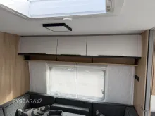 Fahrzeugbild Fendt Apero Activ 560 SKM Modell 2027 #13