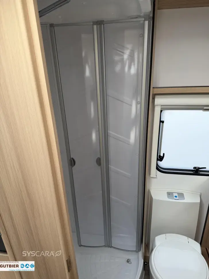Fahrzeugbild Fendt Apero Activ 560 SKM Modell 2027 #18