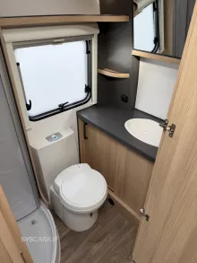 Fahrzeugbild Fendt Apero Activ 560 SKM Modell 2027 #19
