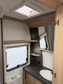 Fahrzeugbild Fendt Apero Activ 560 SKM Modell 2027 #20